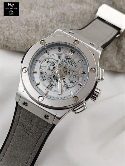 prix montre hublot|lowest price of hublot watches.